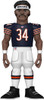 Funko Gold Vinyl: NFL Legends: Chicago Bears - Walter Payton, 5" Premium Vinyl Figure, Chance of Chase