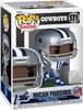 Micah Parsons (Dallas Cowboys) Funko Pop! NFL Series 9 FBA