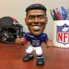 Saquon Barkley (New York Giants) NFL Big Shot Ballers 5" Figure
