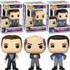 Galaxy Quest Funko Pop! Movies Complete Set (3)