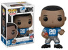 Barry Sanders (Detroit Lions) NFL Legends Funko Pop!