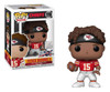 Patrick Mahomes II (Chiefs) NFL Funko Pop! Series 6