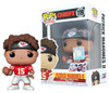 Patrick Mahomes II (Chiefs) NFL Funko Pop! Series 6