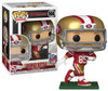 George Kittle (San Francisco 49ers) NFL Funko Pop! Series 7