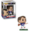 Jim Kelly (Buffalo Bills) NFL Legends Funko Pop!