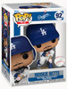 Mookie Betts (Los Angeles Dodgers) MLB Funko Pop! Series 7