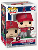 Mike Trout (Los Angeles Angels) MLB Funko Pop! Series 7