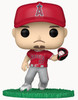 Mike Trout (Los Angeles Angels) MLB Funko Pop! Series 7