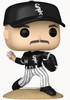 Dylan Cease (Chicago White Sox) MLB Funko Pop! Series 7