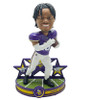 Justin Jefferson (Minnesota Vikings) NFL Superstar Series Bobblehead