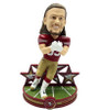 George Kittle (San Francisco 49ers) NFL Superstar Series Bobblehead by FOCO