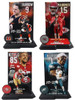 McFarlane NFL 7" Posed Figures Complete Set (4)