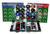 Riddell NFL Helmet Tracker Set (32) Teams (PRE-ORDER Ships July)