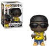 The Notorious B.I.G. w/Jersey Funko Pop!