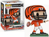 Joe Burrow (Cincinnati Bengals) Funko Pop! NFL Series 9