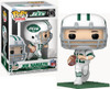 Joe Namath (New York Jets) Funko Pop! NFL Legends