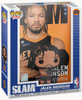 Jalen Brunson (New York Knicks) Funko Pop! NBA Slam Cover (PRE-ORDER Ships May)