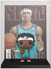 Ja Morant (Memphis Grizzlies) Funko Pop! NBA Slam Cover (PRE-ORDER Ships May)