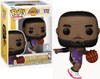 LeBron James (Los Angeles Lakers) Funko Pop! NBA Series 11