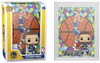 Stephen Curry (Golden State Warriors) Panini Mosaic Funko Pop! NBA Trading Cards