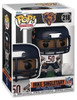 Mike Singletary (Chicago Bears) NFL Funko Pop! Legends