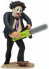 Pretty Woman Leatherface (Texas Chainsaw Massacre) 50th Anniversary 6" NECA Toony Terrors Action Figure (PRE-ORDER Ships June)