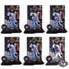 Vladimir Guerrero Jr. (Toronto Blue Jays) MLB 7" Figure McFarlane's SportsPicks Factory Sealed Case (6) w/CHASE (PRE-ORDER Ships June)