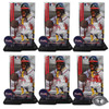 Ronald Acuna Jr. (Atlanta Braves) MLB 7" Figure McFarlane's SportsPicks Factory Sealed Case (6) w/CHASE (PRE-ORDER Ships June)