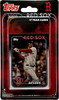 Boston Red Sox 2024 Topps MLB 17 Card Team Set