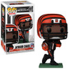 Ja'Marr Chase (Cincinnati Bengals) NFL Funko Pop! Series 10