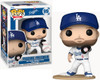 Freddie Freeman (Los Angeles Dodgers) MLB Funko Pop! Series 8 (PRE-ORDER Ships August)