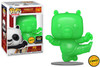 Dragon Warrior Po (Kung Fu Panda) Funko Pop! Specialty Series CHASE (PRE-ORDER Ships June)