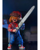 Holiday Chucky (Chucky TV Series) NECA Ultimate 7" Scale Action Figure