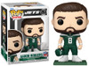 Aaron Rodgers (New York Jets) NFL Funko Pop! Series 12