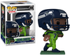 Geno Smith (Seattle Seahawks) NFL Funko Pop! Series 12