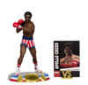 Apollo Creed (Movie Maniacs: Rocky) McFarlane 6" Posed Figures (PRE-ORDER Ships June)