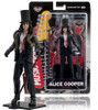Alice Cooper (Music Maniacs: Metal) McFarlane 6" Posed Figures (PRE-ORDER Ships July)