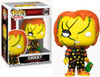 Chucky w/Axe (Child's Play) Funko Pop!