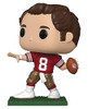 Steve Young (San Francisco 49ers) NFL Funko Pop! Legends