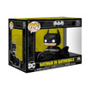 Batman w/Batmobile (Batman 85th Anniversary) Funko Pop!