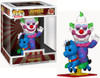 Jumbo (Killer Klowns from Outer Space) Deluxe Funko Pop!