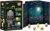 The Simpsons (Treehouse of Horror) Funko Pocket Pop! 13 Day Countdown Calendar (PRE-ORDER Ships August)