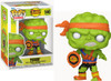 Toxie (Toxic Crusaders) Funko Pop! Retro Toys