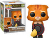 Puss in Boots (Shrek) Funko Pop!