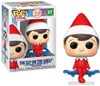 Elf (Elf on the Shelf) Funko Pop! Holiday