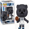 Grizz (Memphis Grizzlies) Funko Pop! NBA Mascots