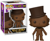 Willy Wonka (Willy Wonka and the Chocolate Factory) Scented Funko Pop!