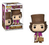 Willy Wonka (Wonka 2023) Funko Pop! Movies