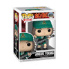 Angus Young (AC/DC) (Green Suit) Funko Pop! Rocks
