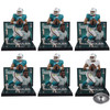 Tua Tagovailoa (Miami Dolphins) NFL 7" Figure McFarlane's SportsPicks Factory Sealed Case (6) w/Chase (PRE-ORDER Ships Late September)